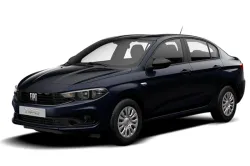 Fiat Tipo Sedan Tipo 1.6 eTorq 110 BVA