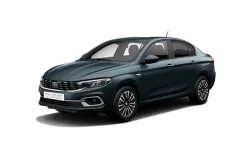 Fiat Tipo Sedan City 1.6 eTorq 110 BVA