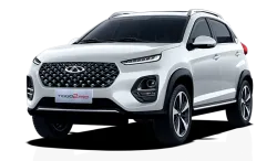 Chery Tiggo 2 pro Luxury 1.5 ess 108ch CVT (Automatique)