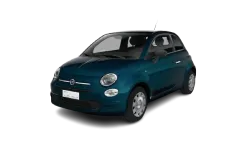 Fiat 500 Cult 1.0 Hybrid 70ch MIB