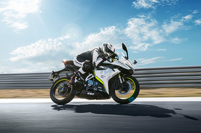 Univers MOTO