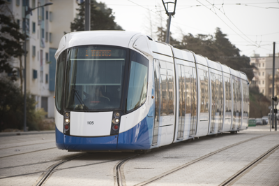 Actualité du transport