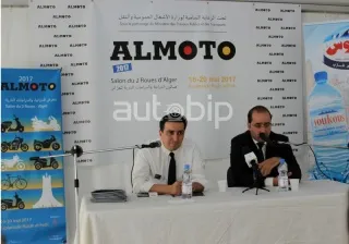 مقلاتي للتوزيع: سكوتر بيجو صنع بلادي ابتداء من نهاية 2018