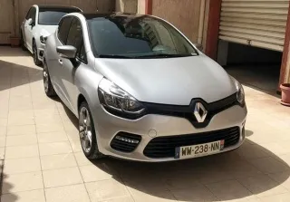 كليو 4 جي تي لاين + 1.5 DCi بقوة 85 حصان بسعر 3.150.000 دج بكل الرسوم لدى بائع سيارات متعدد العلامات