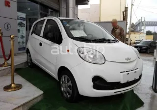 مجموعة معزوز: توفر كيو كيو بالقرض، ابتداء من 870.000 دج