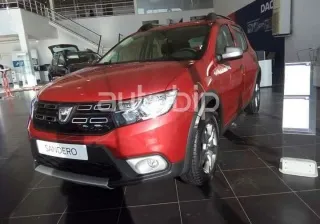 رونو الجزائر: زيادات على أسعار داسيا سانديرو
