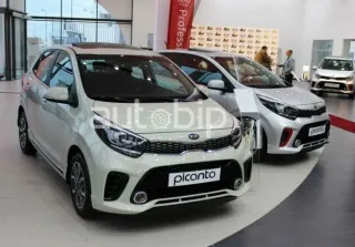 رسميا: كيا بيكانتو LX بـ 139 مليون سنتيم و كيا ريو بـ 179 مليون سنتيم