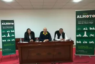 ألموتو 2018: مشاركة 30 عارضا في الطبعة الثانية