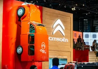 مونديال السيارات 2018: سيتروين تكرم سيارتها الأسطورية 2CV، احتفالا بعيدها السبعين