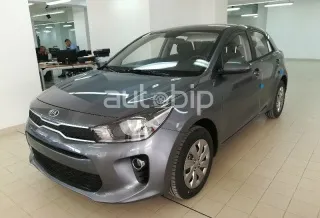 كيا ريو ستارت بسعر 1.790.000 دج لدى ريكو موتورز