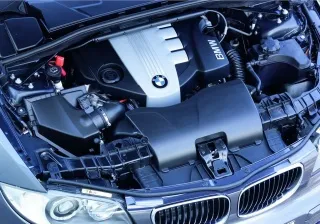 أوتو أكس الجزائر (BMW البليدة): تخفيض 20 % على تغيير الزيت