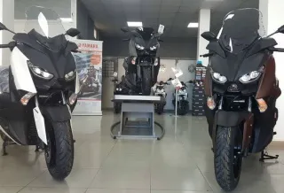 بروكس4/ ياماها: تخفيضات تصل إلى 100.000 دج اعتبارا من 20 نوفمبر المقبل