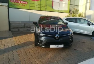 رونو الجزائر: توفر كليو 4 ليميتيد 2 TCe بسعر 1.919.000 دج