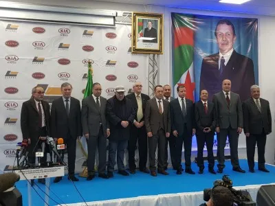 مجمع غلوبال غروب يفتح 2500 منصب عمل في باتنة