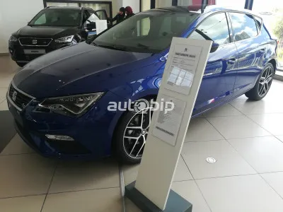 Seat Algérie : Nouveau prix pour la Leon Fr Beats