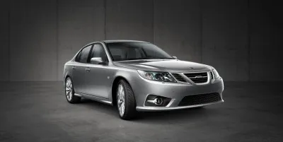 La dernière Saab 9-3 neuve sera vendu aux enchères