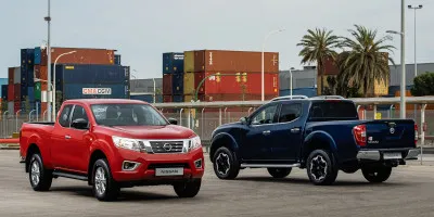 Nissan Navara 2020 : le Navara en mieux