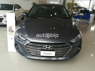 CIMA Motors : seule l&#039;Elantra disponible à la commande