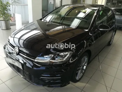 Fin de remise sur deux modèles de la Golf