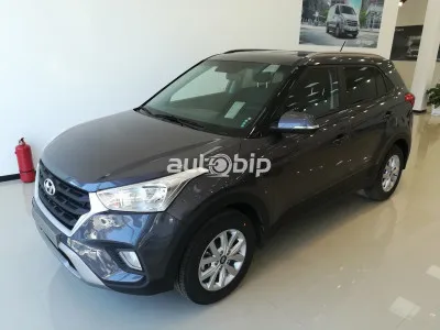 La Hyundai Creta de nouveau disponible à la commande