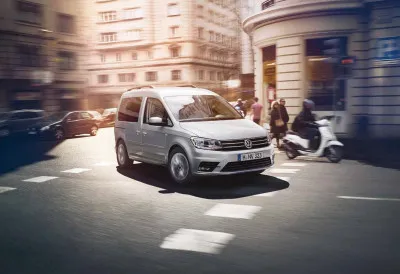 SOVAC Algérie, nouvelle finition pour le CADDY