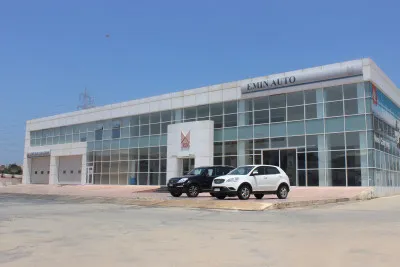 EminAuto :  La gamme SsangYong dévoile déjà ses prix