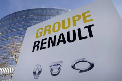 Renault : تراجع المبيعات خلال النصف الأول من عام 2019 ,