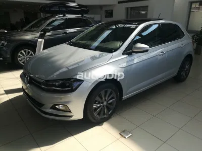 Volkswagen Polo Match  : ما الجديد فيها ؟