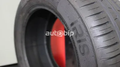 Prix et dimensions des pneus IRIS Tyres