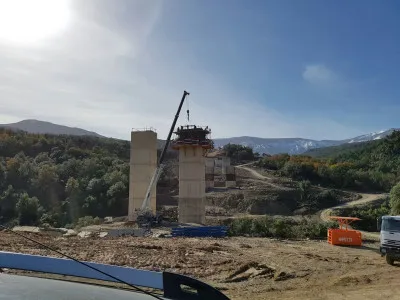 La pénétrante Djen Djen - El Eulma sera réceptionnée l&#039;année prochaine
