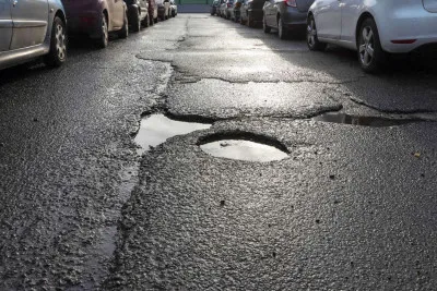 50 Milliards de dinars pour l&#039;entretien des routes sur le territoire national