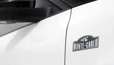 Finition Monte-Carlo pour les Skoda Scala et Kamiq