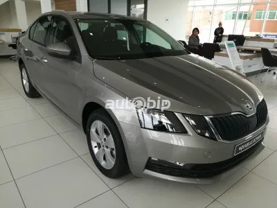 Skoda Algérie : remise maintenu sur la Octavia Business pour le mois d&#039;août