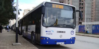 Aid El Adha: des navettes spéciales pour desservir les cimetières à Alger