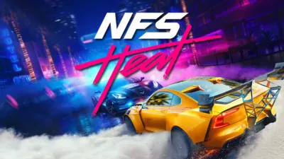 Need For Speed HEAT : au programme course de rue et poursuite de police