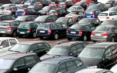 Déblocage de matériels roulants en souffrance dans les zones sous-douanes
