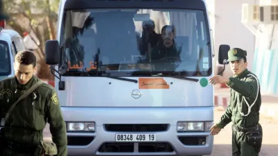 Brevet professionnel pour les chauffeurs de transports et poids lourds, fin du délai le 21 août