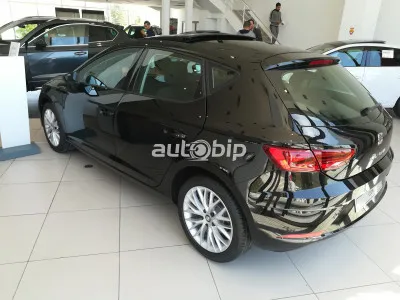 Seat Leon Urban livrable en 24h chez SEAT HCI Blida