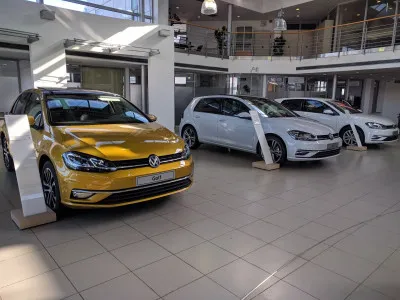 Volkswagen Algérie : Prix et disponibilité pour le mois septembre 2019