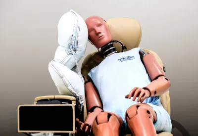 Hyundai Motor Group : Un nouvel airbag latéral central sur les futurs modèles
