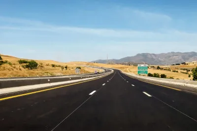 Kouraba donne des instructions pour aménager la RN1 avant la fin de l&#039;année