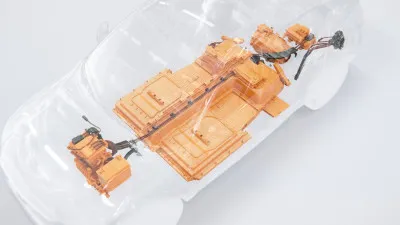 Volvo présentera le XC40 électrique le 16 octobre