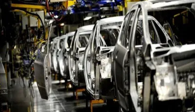 Montage automobile: importation pour +1,76 md dollar de kits SKD au 1er semestre 2019