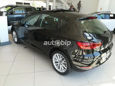 Seat Leon Urban livrable en 24h chez Sovac Kaidi