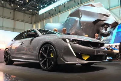 Peugeot pourrait abandonner l’appellation GTI pour ses modèles sportifs