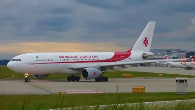 Air Algérie renforce ses vols vers Tamanrasset et Djanet à partir de novembre