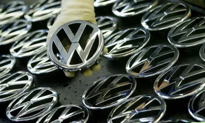 Après la suspension de l&#039;usine Volkswagen en Turquie, la bulagrie, la Roumanie et la Serbie de nouveau dans la course