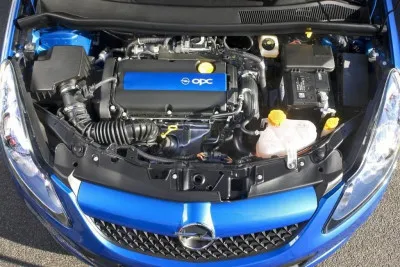 La nouvelle Opel Corsa n&#039;aura pas de version sportive OPC