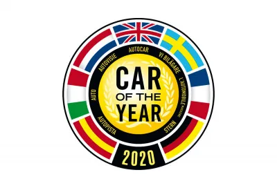 Car Of The Year 2020 : la liste des 35 nominés dévoilée
