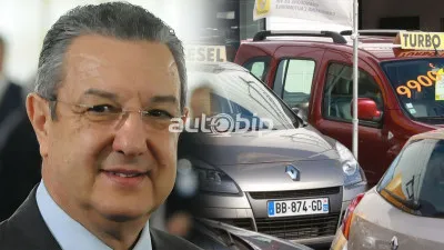 L&#039;importation des véhicules de -3 ans ne profitera pas au marché noir des devises